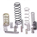 Customized Colors Steel,stainless Steel Compression Springs